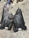 RENAULT MEGANE 4 SAĞ SOL ÖN DAVLUMBAZ