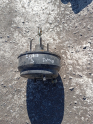 Isuzu D Max fren westinhouse Euro 3