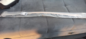 MERCEDES E W212 ÖN TAMPON ORTA NİKELAJ CLASSİC 2128852474