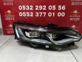 2016-2020 Renault Talisman Led Sağ Ön Far 260108475R