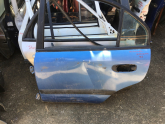 Mitsubishi Carisma Sol Arka Kapı Kilidi Cam Krikosu