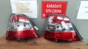 Oto Çıkma Parça / Elektrik / Stop / Honda / Civic / Çıkma Parça 