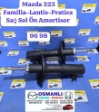 Mazda 323 Familia-Lantis-Pratica  Sağ Sol Arka Amortisor