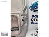 Oto Çıkma Parça / Kaporta & Karoser / Bagaj / Renault / Kangoo / Çıkma Parça 