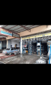 Oto Çıkma Parça / Elektrik / Far Motoru / Ford / Tourneo Courier / Çıkma Parça 