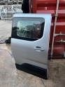 Oto Çıkma Parça / Kaporta & Karoser / Kapı / Opel / Combo / Çıkma Parça 