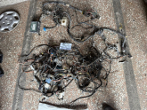 HYUNDAİ ACCENT ELEKTRİK TESİSATI 95-00 MODEL ORJİNAL ÇIKMA TEMİZ