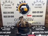 7700733358 DACİA LOGAN-SANDERO 1.4-1.6 8 Valf Egzoz Manifoldu
