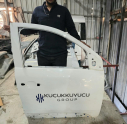 Oto Çıkma Parça / Kaporta & Karoser / Kapı / Renault / Express / Çıkma Parça 