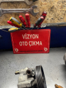 Oto Çıkma Parça / Alt Takım & Direksiyon / Direksiyon Pompası / Renault / Trafic / Çıkma Parça 
