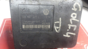 VW GOLF Seat Audi Skoda ABS Beyni 1C0907379L 10.0960-0334.3