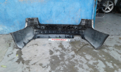 Oto Çıkma Parça / Audi / A4 / Kaporta & Karoser / Arka Tampon / Çıkma Parça 