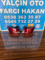 SEAT LEON 2013 2016 LEDLİ STOP ADET FİYATI 5500