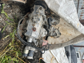 Suzuki carry komple dolu motor