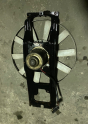 Renault Broadway Fan motoru