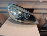 Volvo S60 Sağ Xenon Far Temiz Orjinal