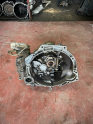 FORD ESCORT 1,6 ŞANZIMAN