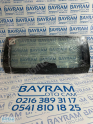 Oto Çıkma Parça / Kaporta & Karoser / Arka Cam / Volkswagen / Caddy / Sıfır Parça 