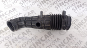 FORD TRANSİT HAVA FİLTRESİ ÜST HORTUMU ÇIKMA ORJİNAL