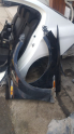 FORD MONDEO SAĞ SOL ÇAMURLUK