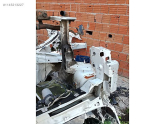 Oto Çıkma Parça / Kaporta & Karoser / Kapı / Fiat / Doblo / Çıkma Parça 