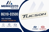 YAZI (TUCSON) HYUNDAİ TUCSON 18 86310-D3500