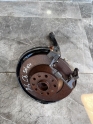 4F0505197 AUDİ A6 C6 SOL ARKA SALINCAK EGE OTOMOTİV BURSA