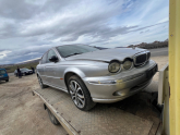Oto Çıkma Parça / Kaporta & Karoser / Kapı / Jaguar / X-Type / Çıkma Parça 