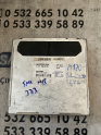 ÇIKMA MERCEDES W170 A 111 153 28 79 A1111532879 MOTOR BEYNİ
