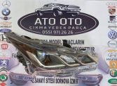 TOYOTA COROLLA ORJİNAL ÇIKMA SAĞ  FAR n