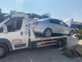 Oto Çıkma Parça / Kaporta & Karoser / Kapı / Volkswagen / Passat / Çıkma Parça 
