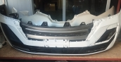 Chery Tiggo 7 Pro Max Ön Tampon