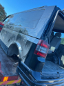 Volkswagen Transporter T5 Tavan Arka