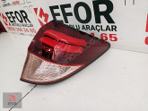 HONDA JAZZ CROSS SAĞ DIŞ STOP ORJİNAL ÇIKMA YEDEK PARÇA 22-23