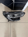 Renault megane 4 sağ far