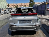 Toyota CHR C-HR Arka Stoplar Stop