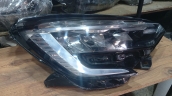 Renault Clio 5 Sağ Ön Far Çıkma Orjinal