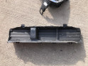 BMW4 SERİSİ G26 ÖN HAVALANDIRMA PERDESİ 517418715610