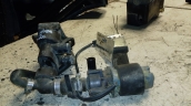 MERCEDES 126 BALİNA KASA 1986 KALORİFER MOTOR POMPASI