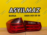 BMW 3 F30 TAKIM SOL İÇ DIŞ STOP (ORJİNAL)