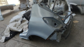 OPEL  CORSA D ARKA TAVAN