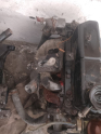 Skoda L120 eksoz manifold