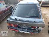 Ford escort arka bagaj kapağı 90 öncesi