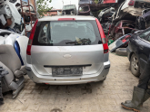 Ford fusion arka tampon