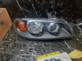 Nissan Almera Sağ Ön Far 02-04 Çıkma Orjinal