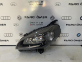 FİAT DOBLO 4 SAĞ ÖN FAR ORJİNAL