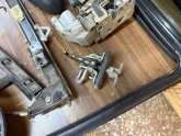 Oto Çıkma Parça / Mekanik / Cam Krikosu / Fiat / Siena / Çıkma Parça 