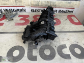 Oto Çıkma Parça / Motor / Emme Manifoldu / BMW / 5 Serisi / Çıkma Parça 