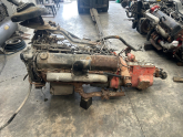 Oto Çıkma Parça / Motor / Motor Komple / Ford / Cargo / Çıkma Parça 
