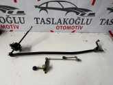 CİTROEN XSARA 1.8 BENZİNLİ VİTES MEKANİZMASI KOMPLE